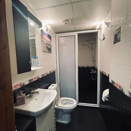 Тhe House Of Flowers Apartamento Ruse
